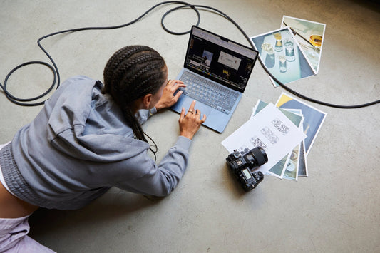 How to Make Your Squarespace Website Feel Custom (Without Touching Code)