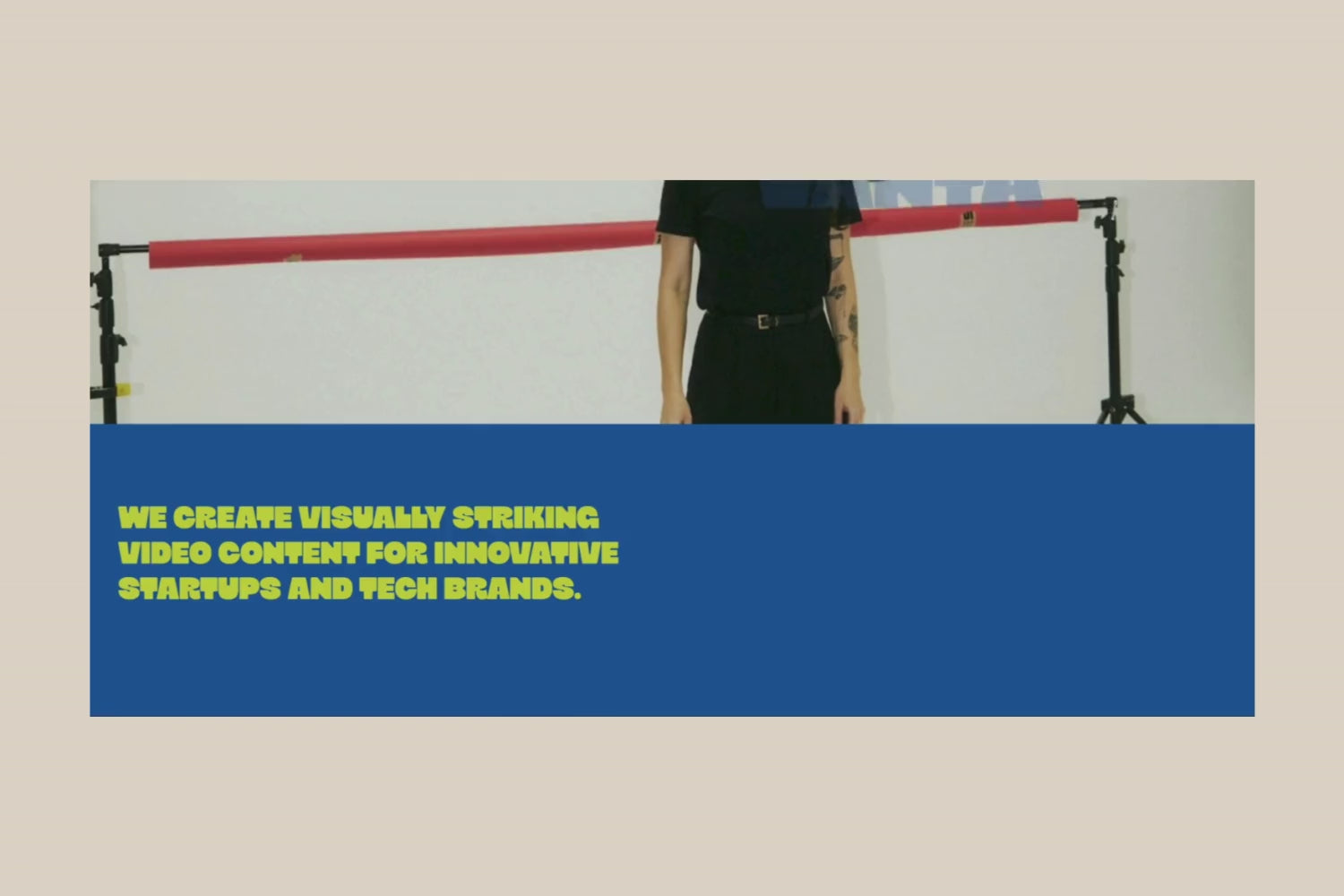 Load video: 